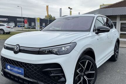VW Tiguan 1.100 km 51.990 € Wismar 23970