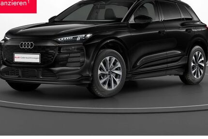 Audi Q6 e-tron 5.580 km 59.880 € Minden 32427