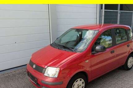 Fiat Panda 94.636 km 2.550 &euro; Lübeck 23556