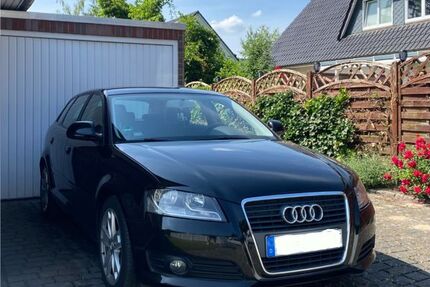 Audi A3 182.000 km 7.400 &euro; Sandesneben 23898