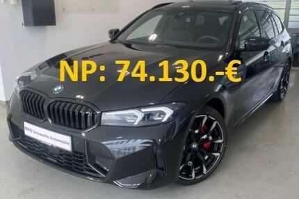 BMW 330 5.182 km 46.233 &euro; Hofheim 65719