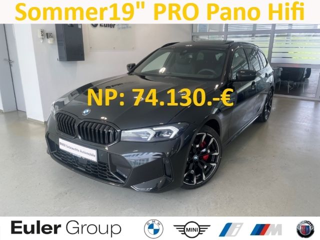 BMW 330 5.182 km 46.233 &euro; Hofheim 65719