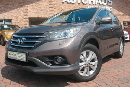 Honda CR-V 89.771 km 12.900 &euro; Henstedt Ulzburg(20 km nördlich von HH-direkt an der A7) 24558