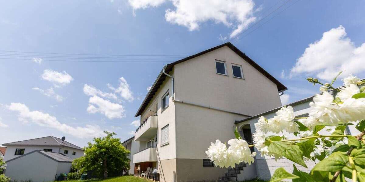 Etagenwohnung Steinkirchen Steinkirchen - 4 Zimmer, 97 m&sup2;, 349.000&euro; | Angebot:25335018