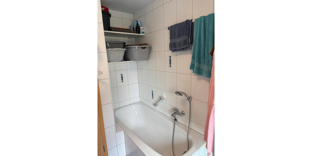 Etagenwohnung Horb am Neckar - 4 Zimmer, 87 m&sup2;, 259.000&euro; | Angebot:26074763