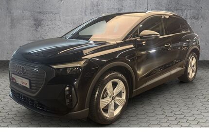 Audi Q4 e-tron 66.100 km 24.990 &euro; Paderborn 33100