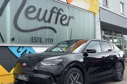 Ford Capri 4.448 km 39.990 &euro; Holzgerlingen 71088