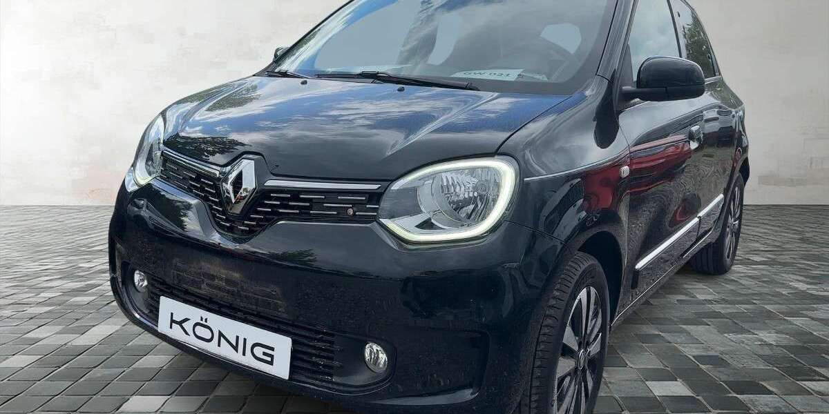 Renault Twingo 13.501 km 15.999 &euro; Oranienburg 16515