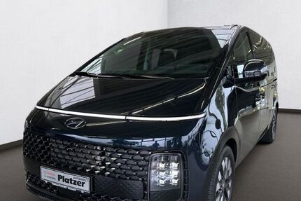 Hyundai STARIA 12.838 km 46.980 &euro; Neumarkt 92318