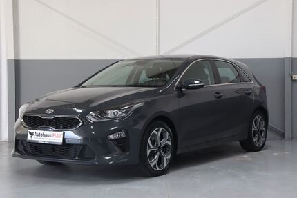 Kia ceed / Ceed 84.826 km 17.490 € Mannheim 68219