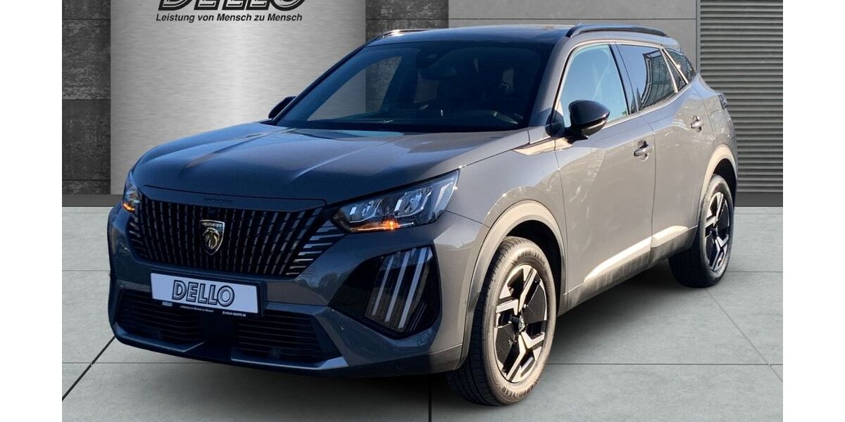 Peugeot 2008 7.379 km 22.480 &euro; Bremen 28199