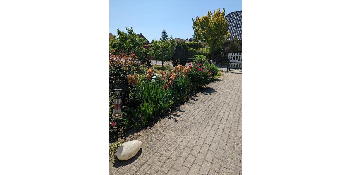 Bungalow Goldberg - 3 Zimmer, 106 m&sup2;, 260.000&euro; | Angebot:25752117