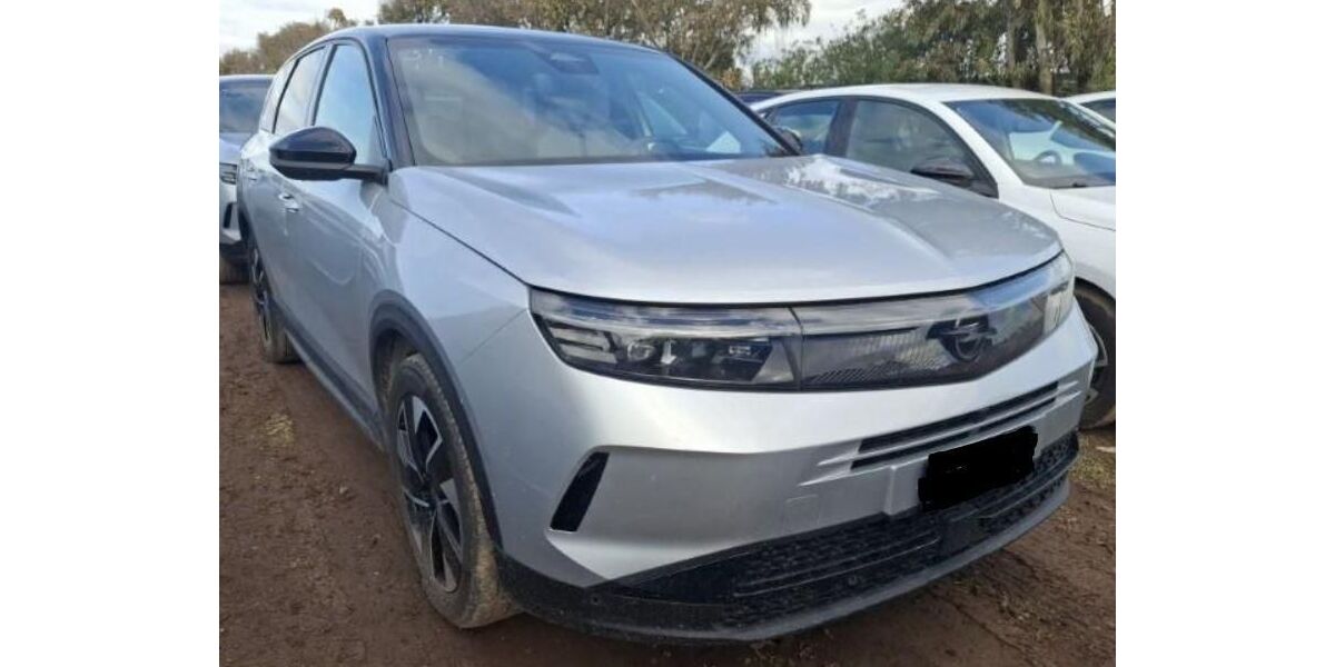 Opel Grandland (X) 27.664 km 25.480 &euro; Rüsselsheim 65428