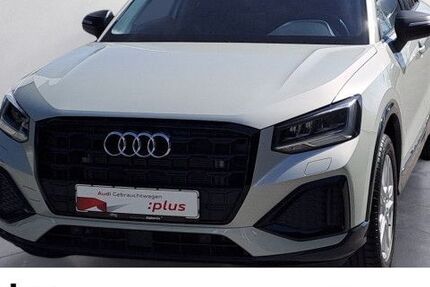 Audi Q2 5.585 km 26.550 &euro; Rottweil 78628
