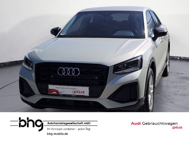 Audi Q2 5.585 km 27.490 &euro; Rottweil 78628