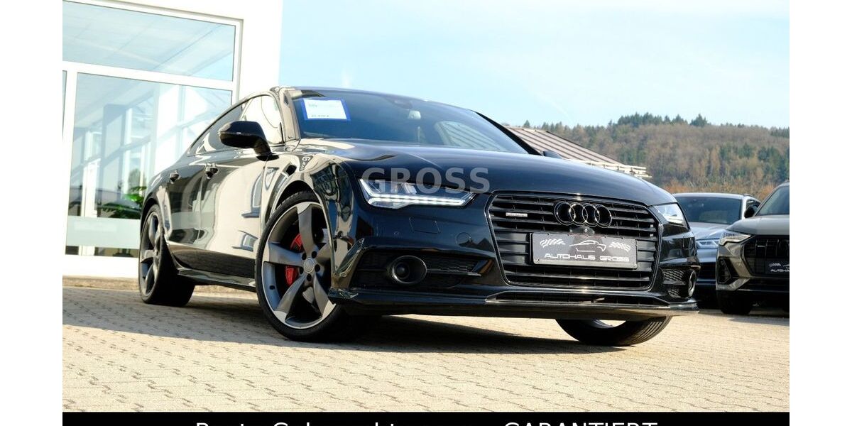 Audi A7 131.000 km 32.450 &euro; Wörth a.d. Donau, bei Regensburg 93086