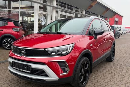 Opel Crossland (X) 44.400 km 13.980 &euro; Riesa 01587
