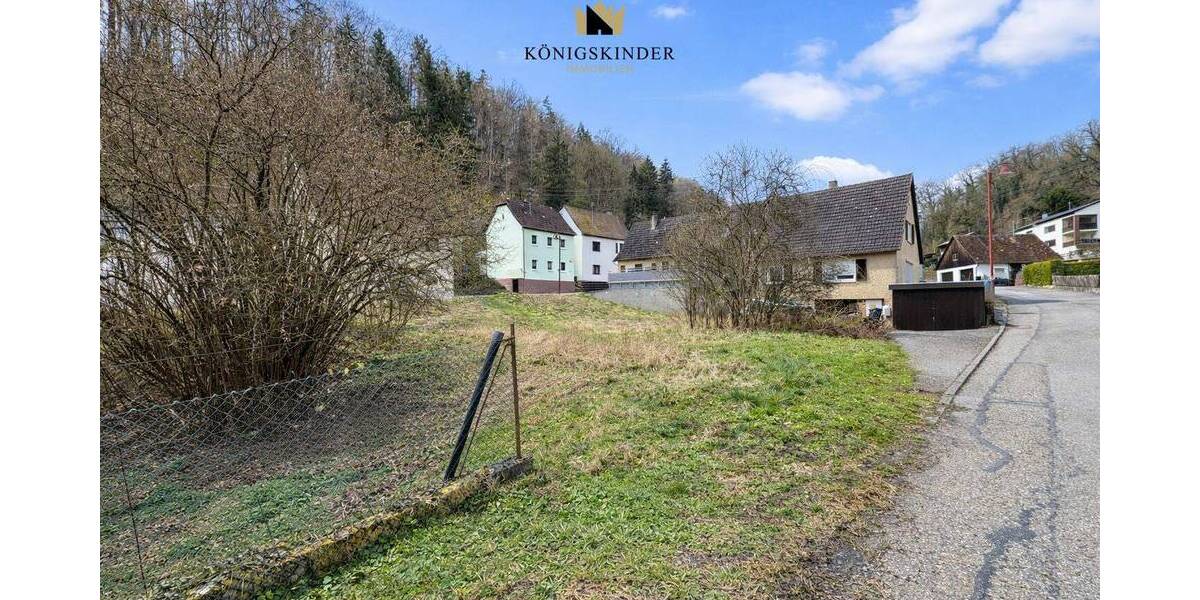 Grundstück Horb am Neckar Mühringen - 99.000&euro; | Angebot:26053465