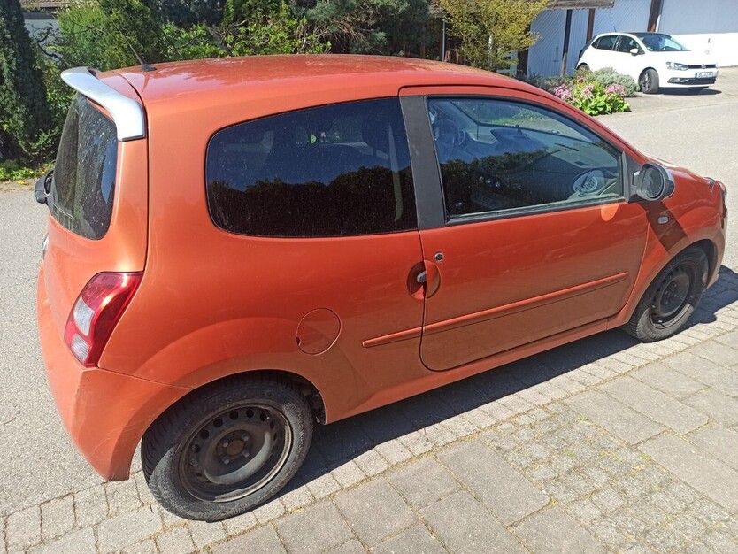 Twingo