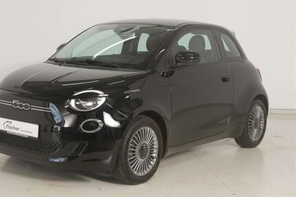 Fiat 500e 28.512 km 13.980 &euro; Pilsach 92367