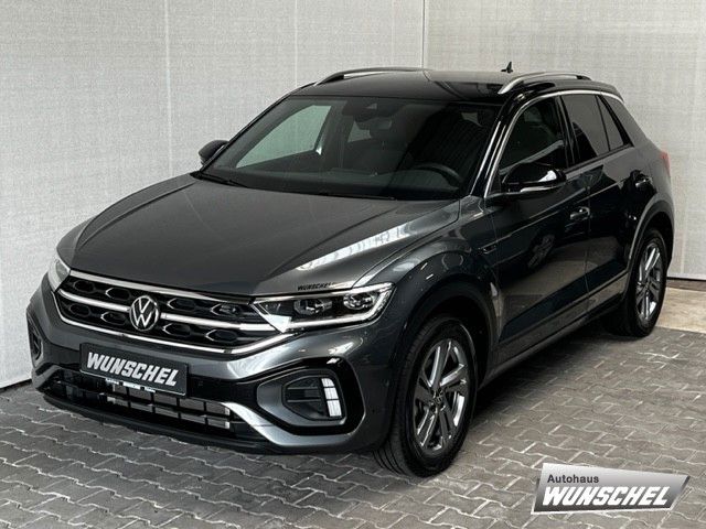 VW T-Roc 6.500 km 26.819 &euro; Roeslau 95195