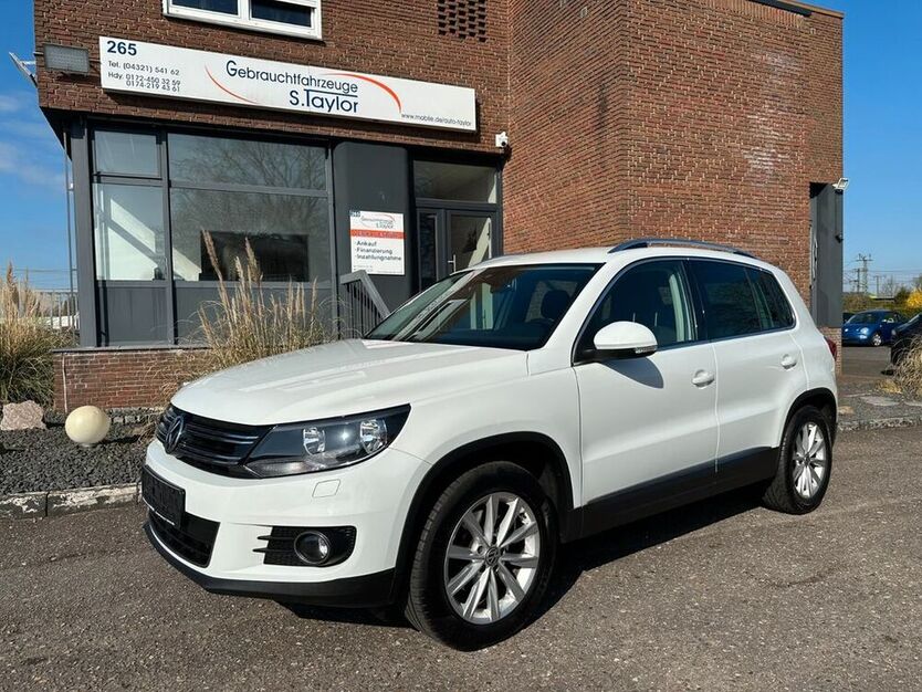 Tiguan