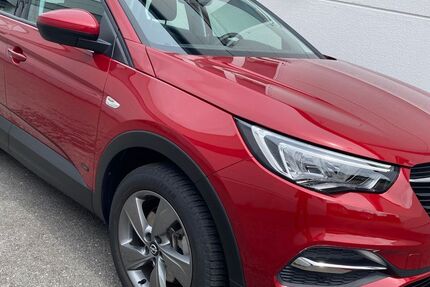 Opel Grandland (X) 33.000 km 20.900 &euro; Calw 75365