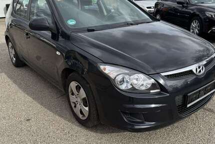 Hyundai i30 243.000 km 1.199 &euro; Mainz 55120