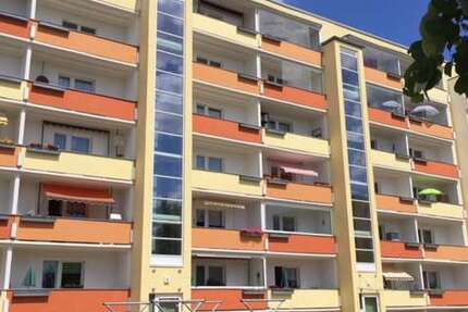 Wohnung Waren (Müritz) - 4 Zimmer, 76 m&sup2;, 550&euro; | Angebot:26450183