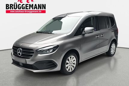 Mercedes T-Klasse