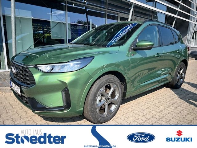Ford Kuga 24.964 km 37.990 &euro; Dannenberg 29451