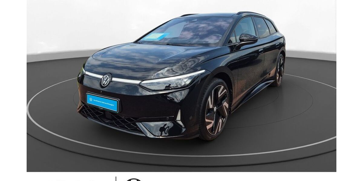 VW ID.7 13.800 km 56.980 &euro; Erfurt 99099