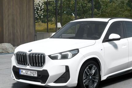 BMW X1 18.393 km 44.850 &euro; Osnabrück 49084