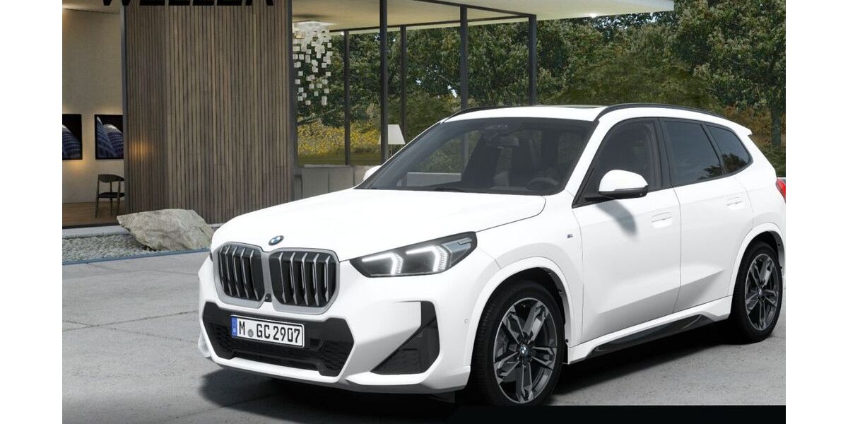 BMW X1 18.393 km 44.850 &euro; Osnabrück 49084