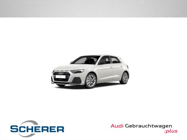 Audi A1 33.400 km 21.990 &euro; Homburg 66424