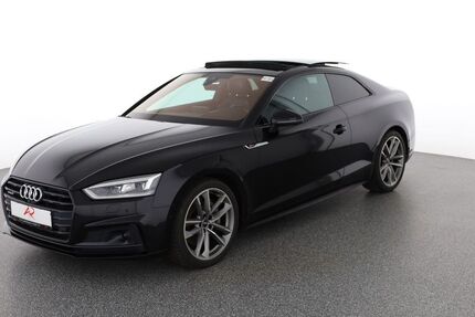 Audi A5 84.081 km 34.880 &euro; Berlin 12103