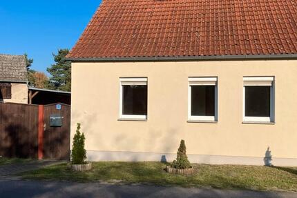 Haus Schönhausen (Elbe) - 3 Zimmer, 80 m&sup2;, 169.000&euro; | Angebot:27143233