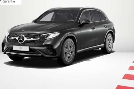 Mercedes-Benz GLC 300 25.343 km 53.890 &euro; Garbsen 30827