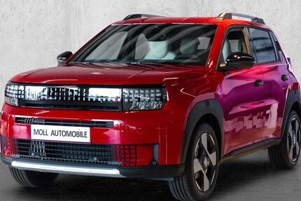 Fiat Grande Panda 2.990 km 23.780 &euro; Köln 51149