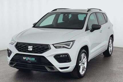 Seat Ateca 49.366 km 25.270 &euro; Uslar 37170