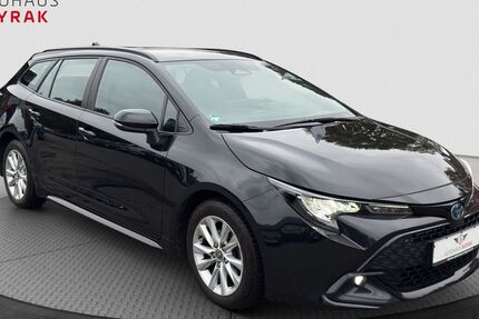 Toyota Corolla 138.000 km 18.790 € Osterholz-Scharmbeck 27711