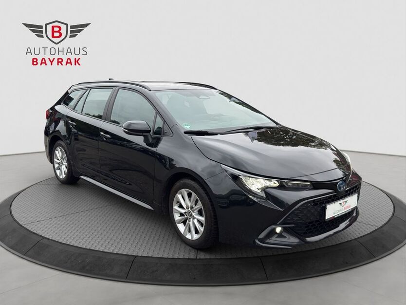 Toyota Corolla 138.000 km 18.790 € Osterholz-Scharmbeck 27711