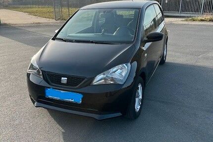 Seat Mii 60.999 km 7.000 &euro; Iserlohn 58640