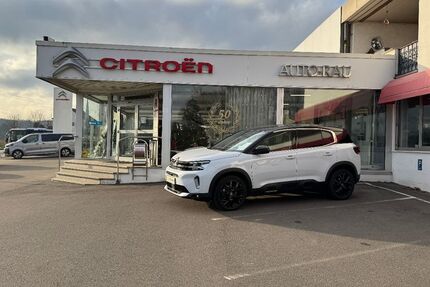 Citroen C5 Aircross 50.000 km 24.480 &euro; Rüdesheim/Nahe 55593