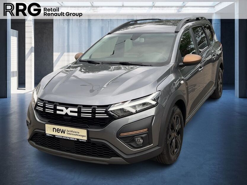 Dacia Jogger 12.084 km 21.990 € Berlin 13156