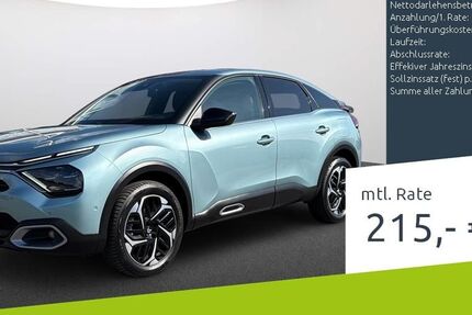 Citroen C4 17.720 km 19.770 &euro; Borken 46325