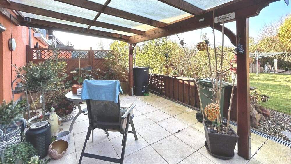 Reihenmittelhaus Güstrow - 5 Zimmer, 115 m&sup2;, 319.900&euro; | Angebot:25263913