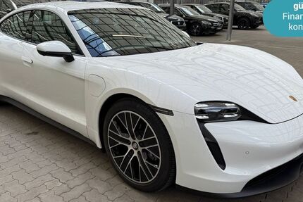 Porsche Taycan 65.053 km 50.990 &euro; Ludwigsfelde (bei Berlin) 14974