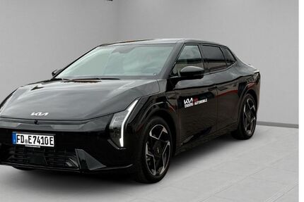 Kia EV4 3.500 km 46.980 &euro; Fulda 36043
