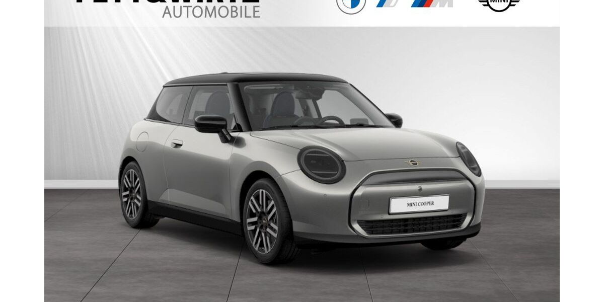 Mini Cooper E 10.400 km 27.987 &euro; Moers 47441